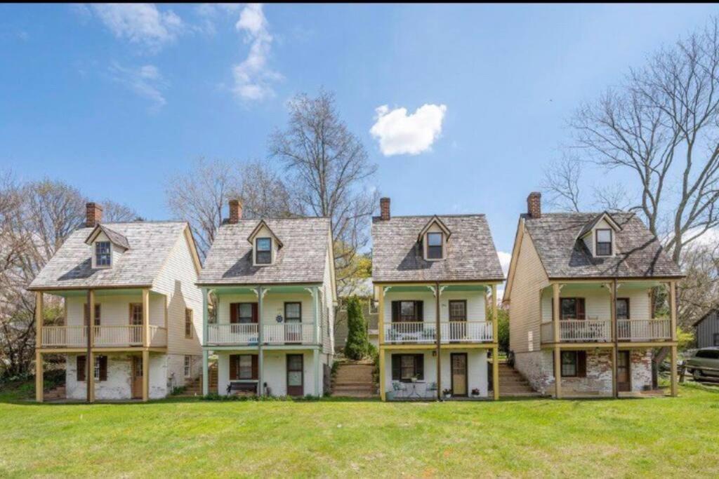 Captain'S Quarters - Unique Home On Corsica River! เซนเตอร์วิลล์ ภายนอก รูปภาพ